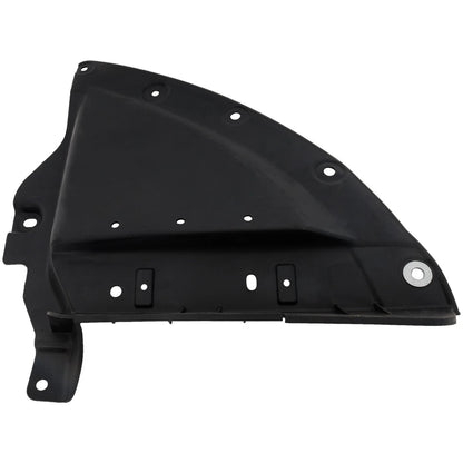 1pc Inner Fender Liner Compatible with Mercedes Benz E300 2017-2019 MB1248190 Front Driver