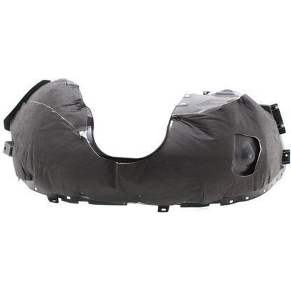 2pc Inner Fender Liner Compatible with Ford Escape 2014-2019 FO1249161 FO1248161 Front Passenger and Driver