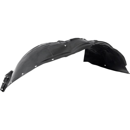 2pc Inner Fender Liner Compatible with Chevrolet Equinox 2018-2024 GM1248278 GM1249278 Front Passenger and Driver