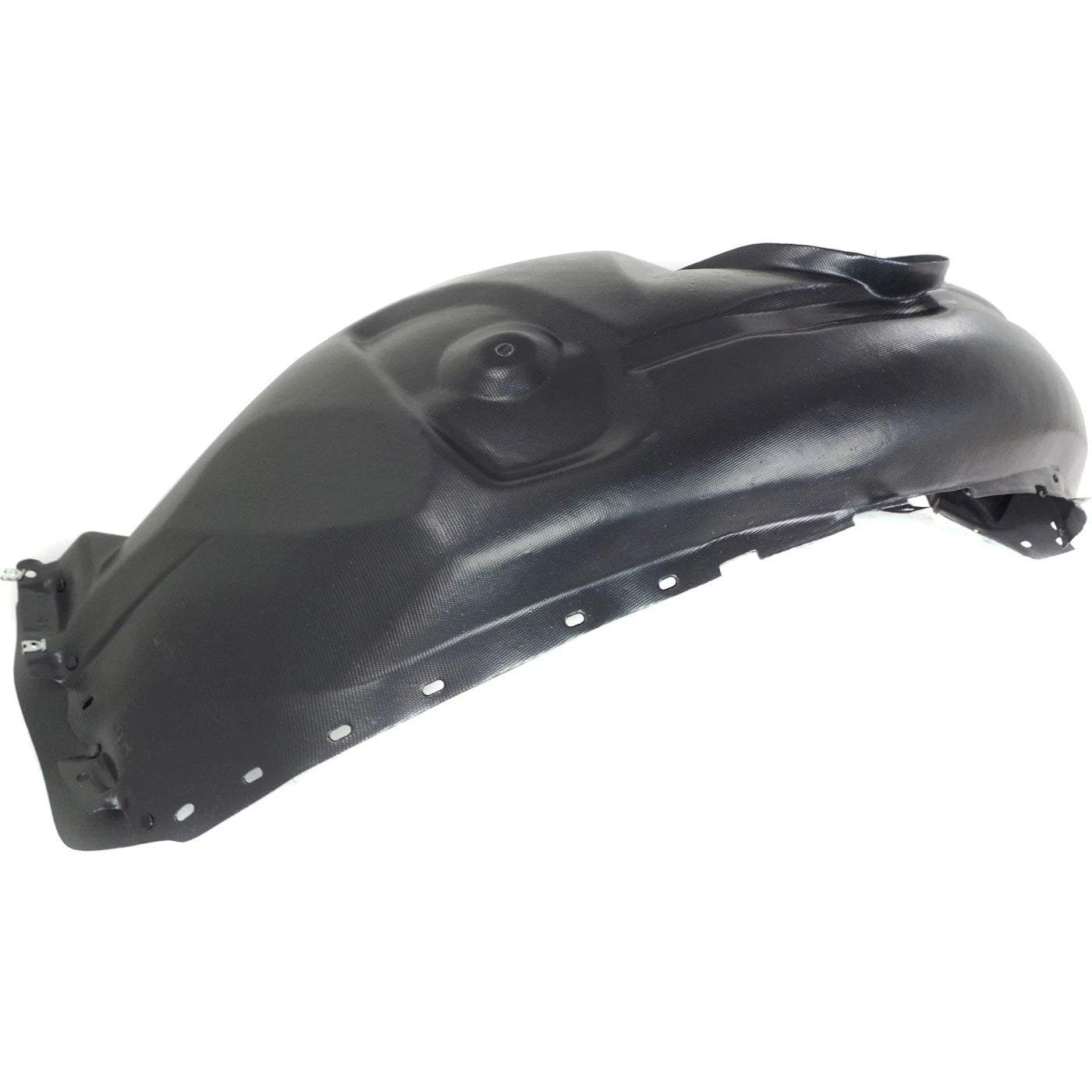 1pc Inner Fender Liner Compatible with Ford Escape 2013-2014 FO1248158 Front Driver