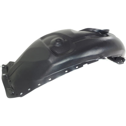 1pc Inner Fender Liner Compatible with Ford Escape 2013-2014 FO1248158 Front Driver