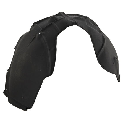 1pc Inner Fender Liner Compatible with GMC Yukon 2021-2024 GM1249318 Front Passenger