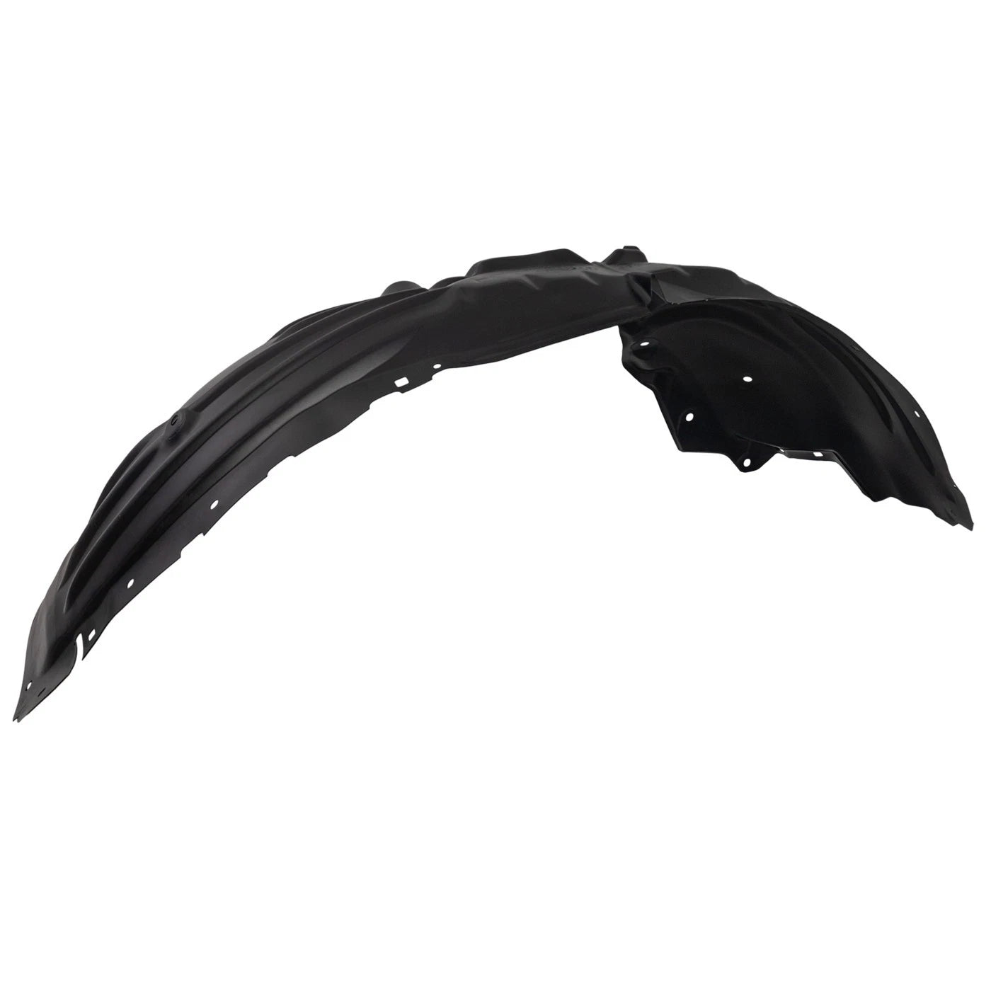 2pc Inner Fender Liner Compatible with Mazda CX-5 2022-2025 MA1248158 MA1249158 Front Passenger and Driver
