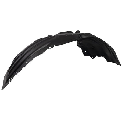 2pc Inner Fender Liner Compatible with Mazda CX-5 2022-2025 MA1248158 MA1249158 Front Passenger and Driver