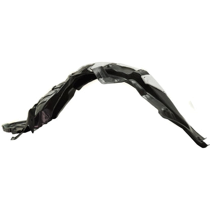 2pc Inner Fender Liner Compatible with Subaru Ascent 2019-2023 SU1248136 SU1249136 Front Passenger and Driver