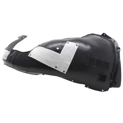 1pc Inner Fender Liner Compatible with Kia Sportage 2017-2019 KI1249154 Front Passenger