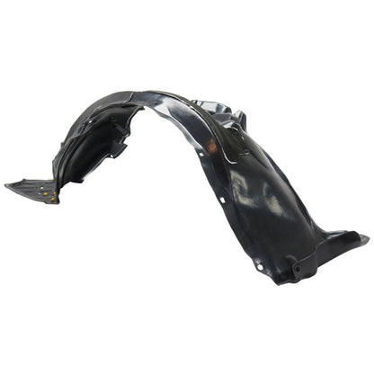 1pc Inner Fender Liner Compatible with Toyota C-HR 2018-2019 TO1248222 Front Driver
