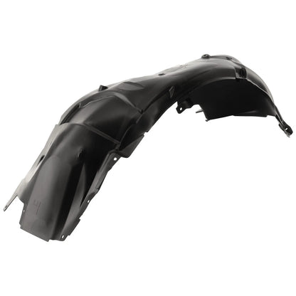 2pc Inner Fender Liner Compatible with Ford Mustang 2018-2023 FO1249191 FO1248191 Front Passenger and Driver