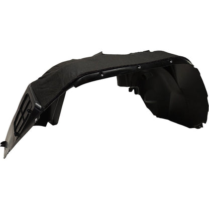 1pc Inner Fender Liner Compatible with Jeep Renegade 2019-2023 CH1248210 Front Driver