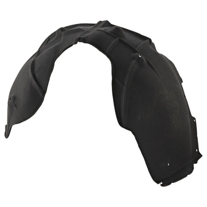1pc Inner Fender Liner Compatible with GMC Yukon 2021-2024 GM1248318 Front Driver