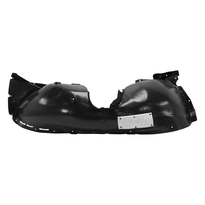 2pc Inner Fender Liner Compatible with Volkswagen Atlas 2018-2023 VW1248144 VW1249144 Front Passenger and Driver