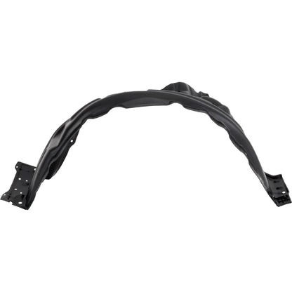 1pc Inner Fender Liner Compatible with Toyota Corolla Cross 2022-2025 TO1248251 Front Driver