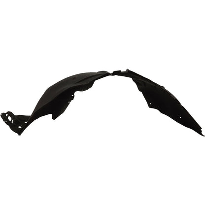 2pc Inner Fender Liner Compatible with GMC Acadia 2020-2023 GM1248304 GM1249304 Front Passenger and Driver