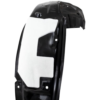 1pc Inner Fender Liner Compatible with Subaru Forester 2014-2018 SU1248127 Front Driver