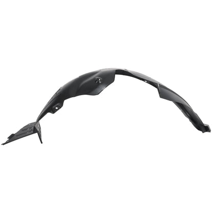 1pc Inner Fender Liner Compatible with Kia Soul 2015-2016 KI1249140 Front Passenger