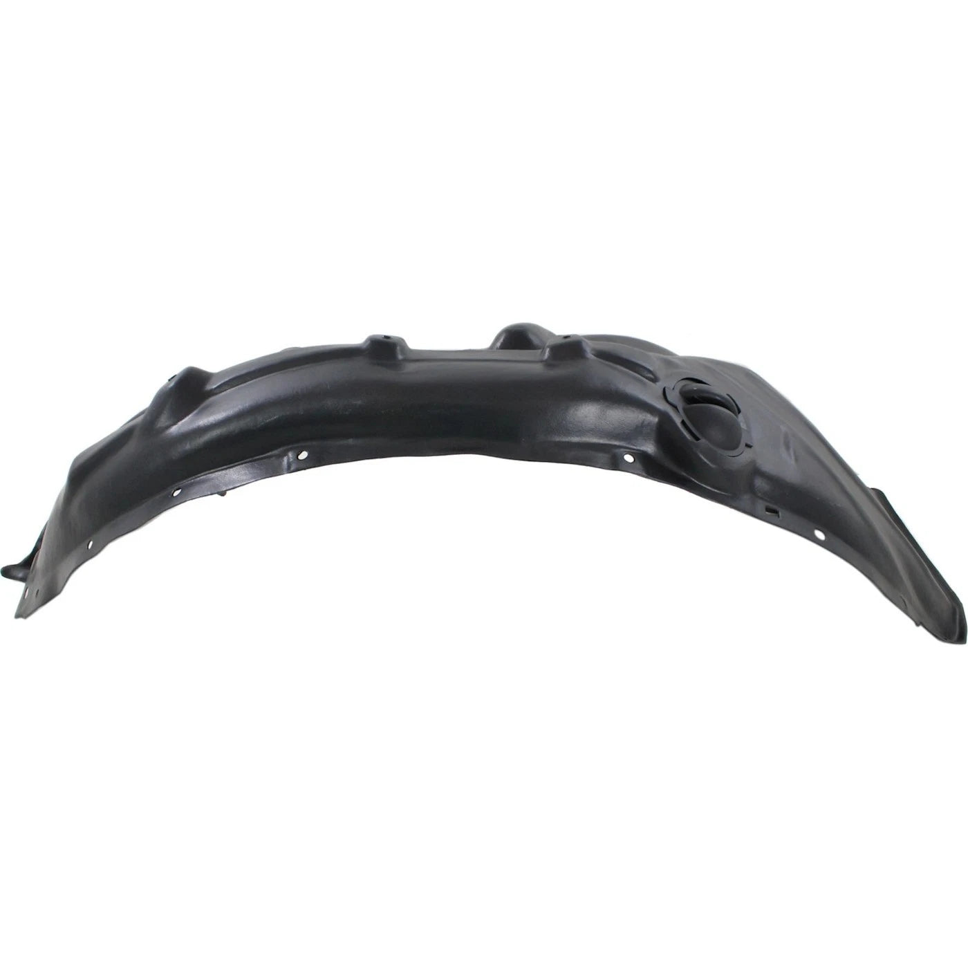 2pc Inner Fender Liner Compatible with Dodge Durango 2011-2020 CH1248217 CH1249217 Front Passenger and Driver