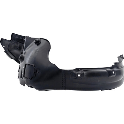 2pc Inner Fender Liner Compatible with Hyundai Sonata 2014 HY1249135 HY1248135 Front Passenger and Driver