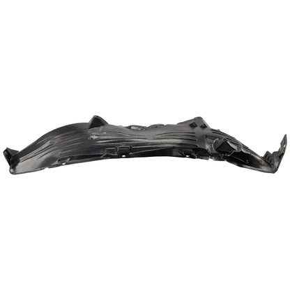 2pc Inner Fender Liner Compatible with Nissan Murano 2015-2024 NI1248153 NI1249153 Front Passenger and Driver