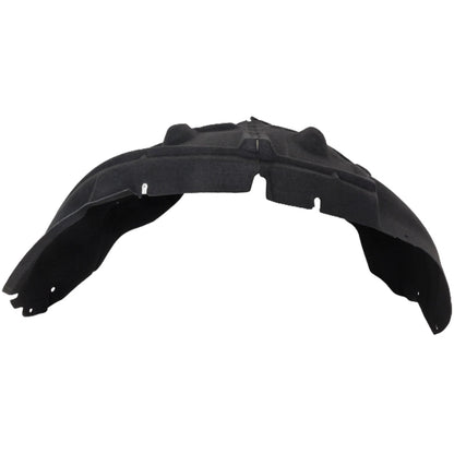 1pc Inner Fender Liner Compatible with Chevrolet Tahoe 2021-2024 GM1249312 Front Passenger
