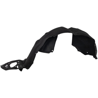 2pc Inner Fender Liner Compatible with Honda Accord 2023-2025 HO1248213 HO1249210 Front Passenger and Driver