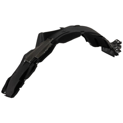 2pc Inner Fender Liner Compatible with Honda HR-V 2019-2022 HO1249189 HO1248189 Front Passenger and Driver