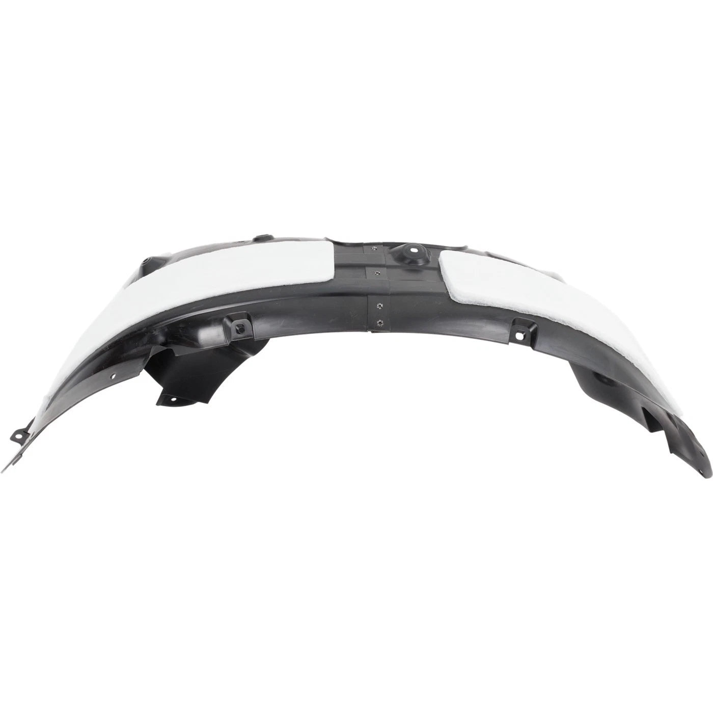 1pc Inner Fender Liner Compatible with Kia Sorento 2021-2023 KI1248170 Front Driver