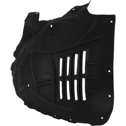 1pc Inner Fender Liner Compatible with Audi Q7 2017-2021 AU1249146 Front Passenger