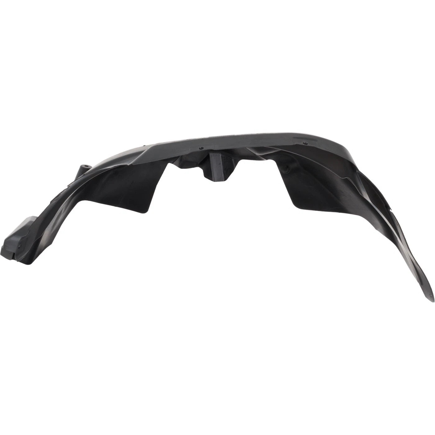 1pc Inner Fender Liner Compatible with Nissan Frontier 2022-2025 NI1248185 Front Driver