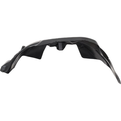 1pc Inner Fender Liner Compatible with Nissan Frontier 2022-2025 NI1248185 Front Driver