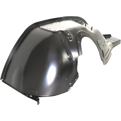 1pc Inner Fender Liner Compatible with Dodge Ram 1500 1994-2001 CH1246101 Front Driver