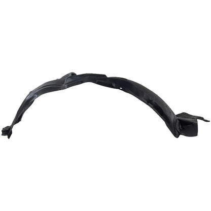 1pc Inner Fender Liner Compatible with Lexus RX350 2010-2013 LX1249110 Front Passenger