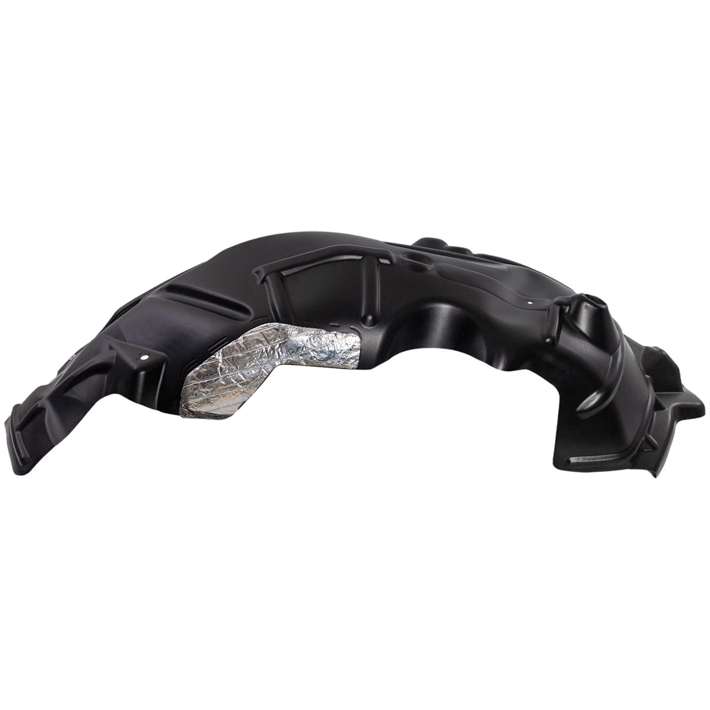 1pc Inner Fender Liner Compatible with Ram 1500 2019-2024 CH1248204 Rear Driver