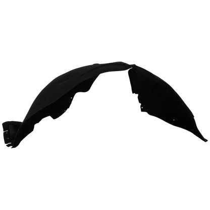 1pc Inner Fender Liner Compatible with Chevrolet Traverse 2018-2021 GM1248284 Front Driver