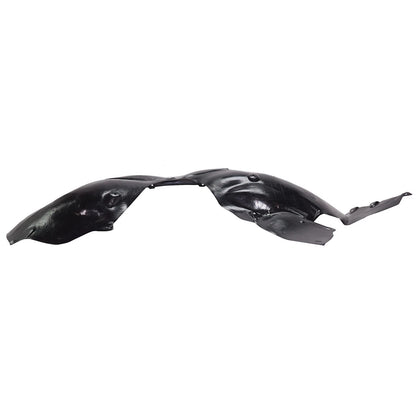2pc Inner Fender Liner Compatible with Ford Explorer 2011-2015 FO1249149 FO1248149 Front Passenger and Driver