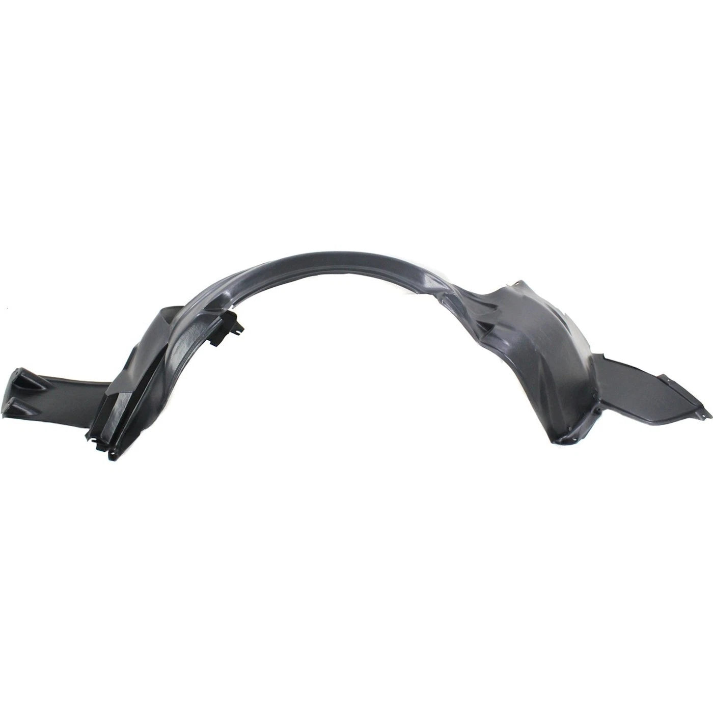 2pc Inner Fender Liner Compatible with BMW Z3 1996-2002 BM1249128 BM1248128 Front Passenger and Driver