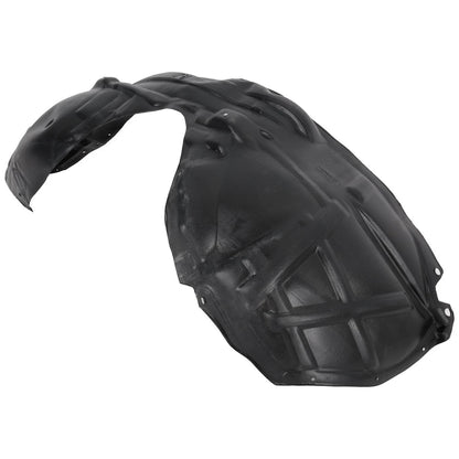 2pc Inner Fender Liner Compatible with Dodge Challenger 2015-2023 CH1249172 CH1248172 Front Passenger and Driver