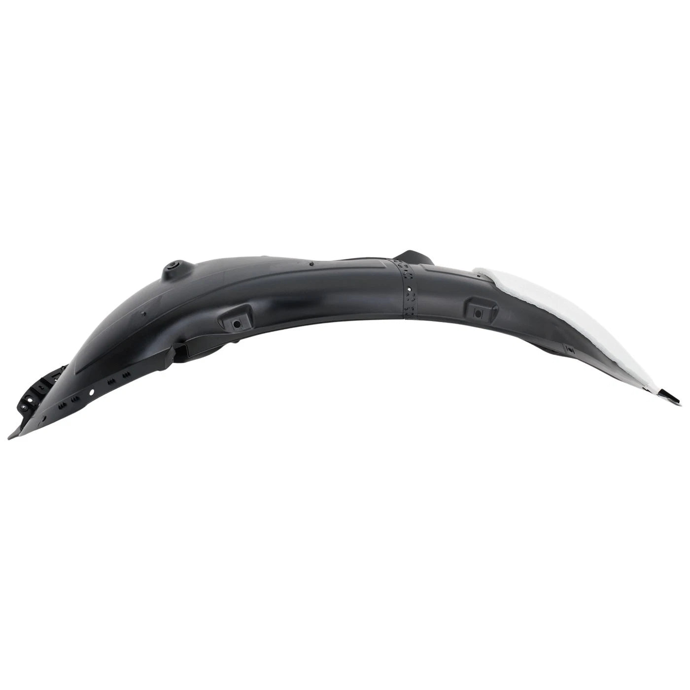 1pc Inner Fender Liner Compatible with Kia Sportage 2023 KI1248180 Front Driver