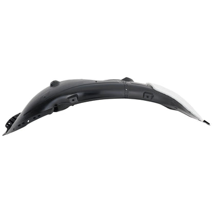 1pc Inner Fender Liner Compatible with Kia Sportage 2023 KI1248180 Front Driver