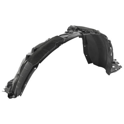 1pc Inner Fender Liner Compatible with Nissan Rogue 2021-2025 NI1249183 Front Passenger