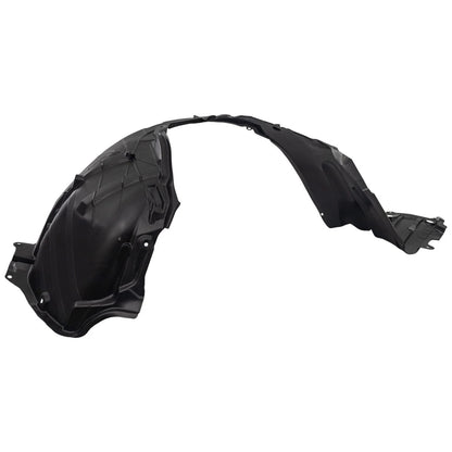 1pc Inner Fender Liner Compatible with Nissan Murano 2015-2024 NI1248153 Front Driver