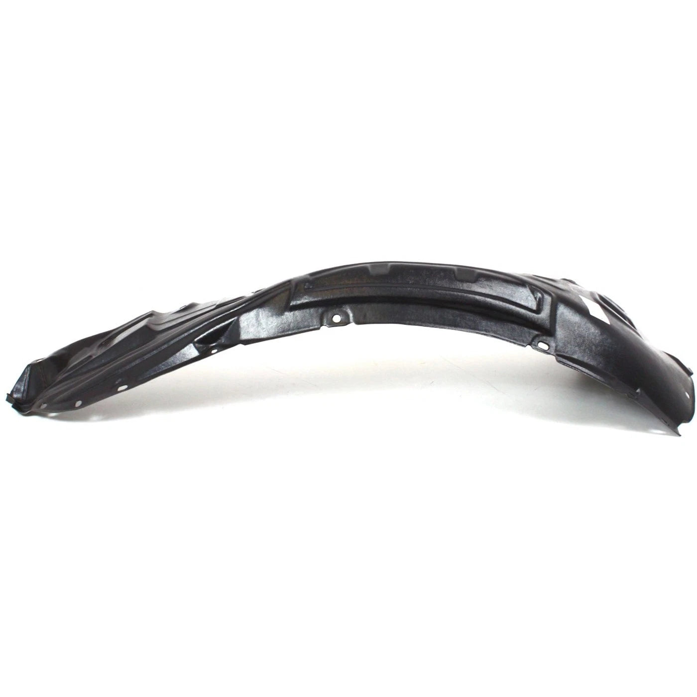 2pc Inner Fender Liner Compatible with Mazda RX-8 2009-2011 MA1249136 MA1248136 Front Passenger and Driver