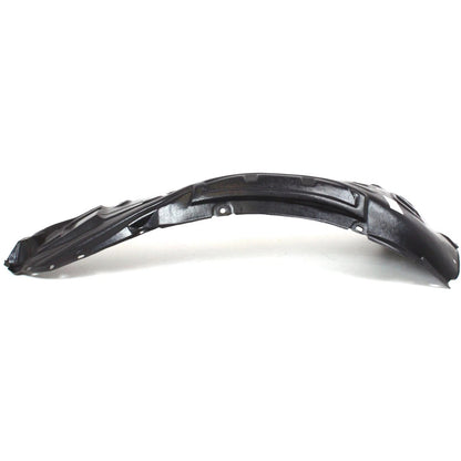 2pc Inner Fender Liner Compatible with Mazda RX-8 2009-2011 MA1249136 MA1248136 Front Passenger and Driver