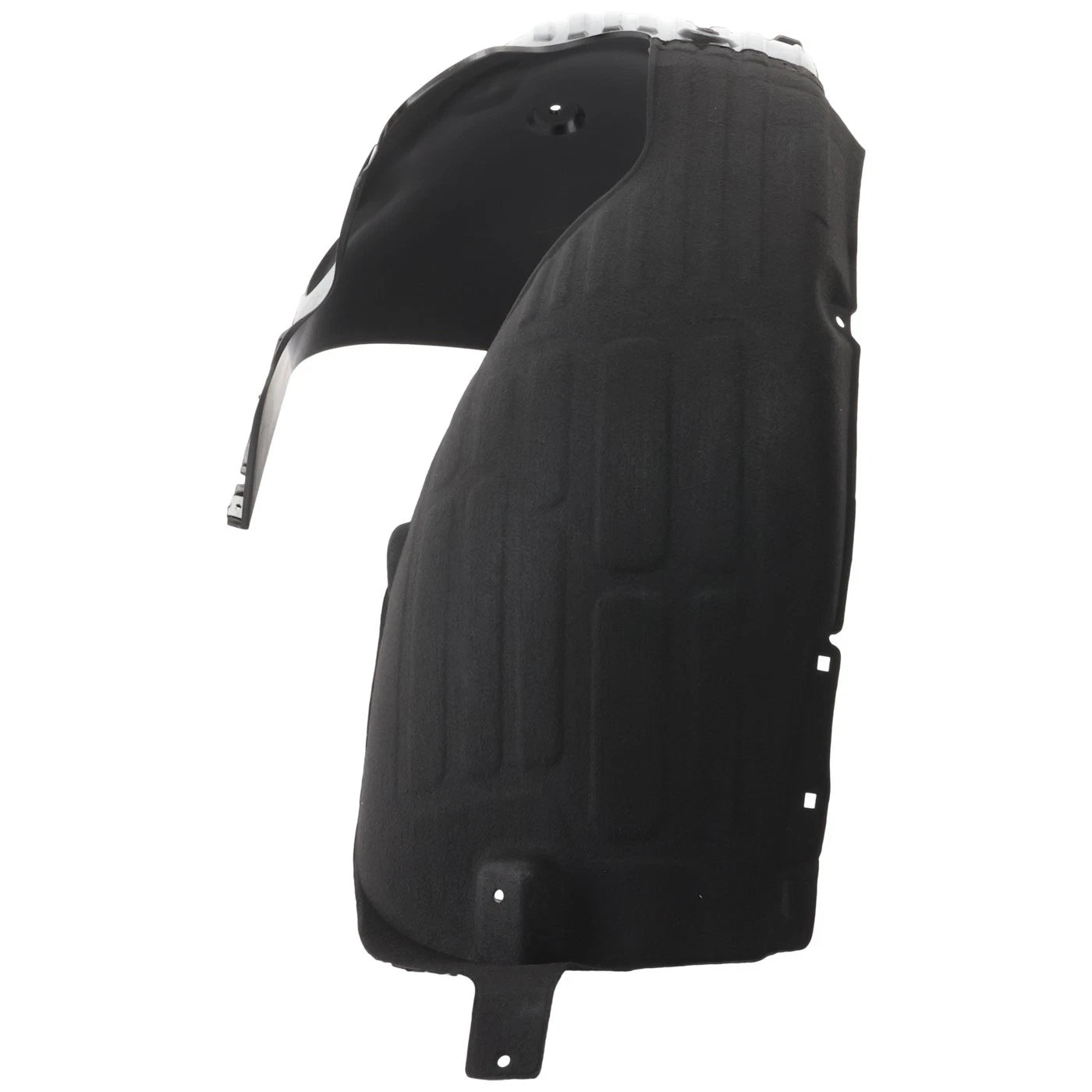 1pc Inner Fender Liner Compatible with Hyundai Sonata 2015-2017 HY1249168 Front Passenger