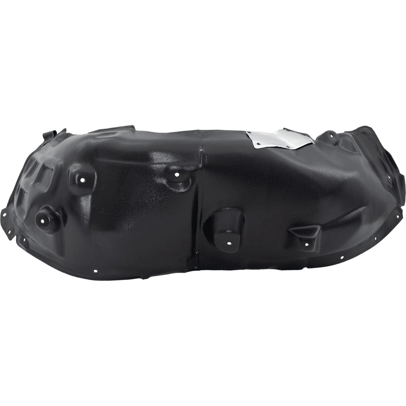 2pc Inner Fender Liner Compatible with Jeep Wagoneer 2022-2025 CH1248225 CH1249225 Front Passenger and Driver