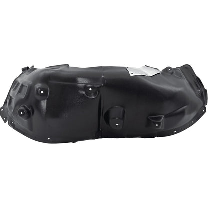 2pc Inner Fender Liner Compatible with Jeep Wagoneer 2022-2025 CH1248225 CH1249225 Front Passenger and Driver