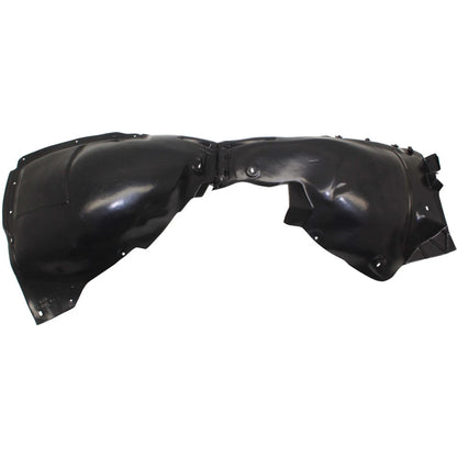 2pc Inner Fender Liner Compatible with Buick Regal 2011-2017 GM1248283 GM1249283 Front Passenger and Driver