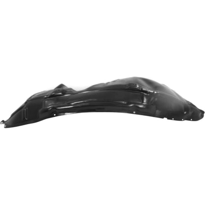 2pc Inner Fender Liner Compatible with Dodge Challenger 2015-2022 CH1248178 CH1249178 Front Passenger and Driver