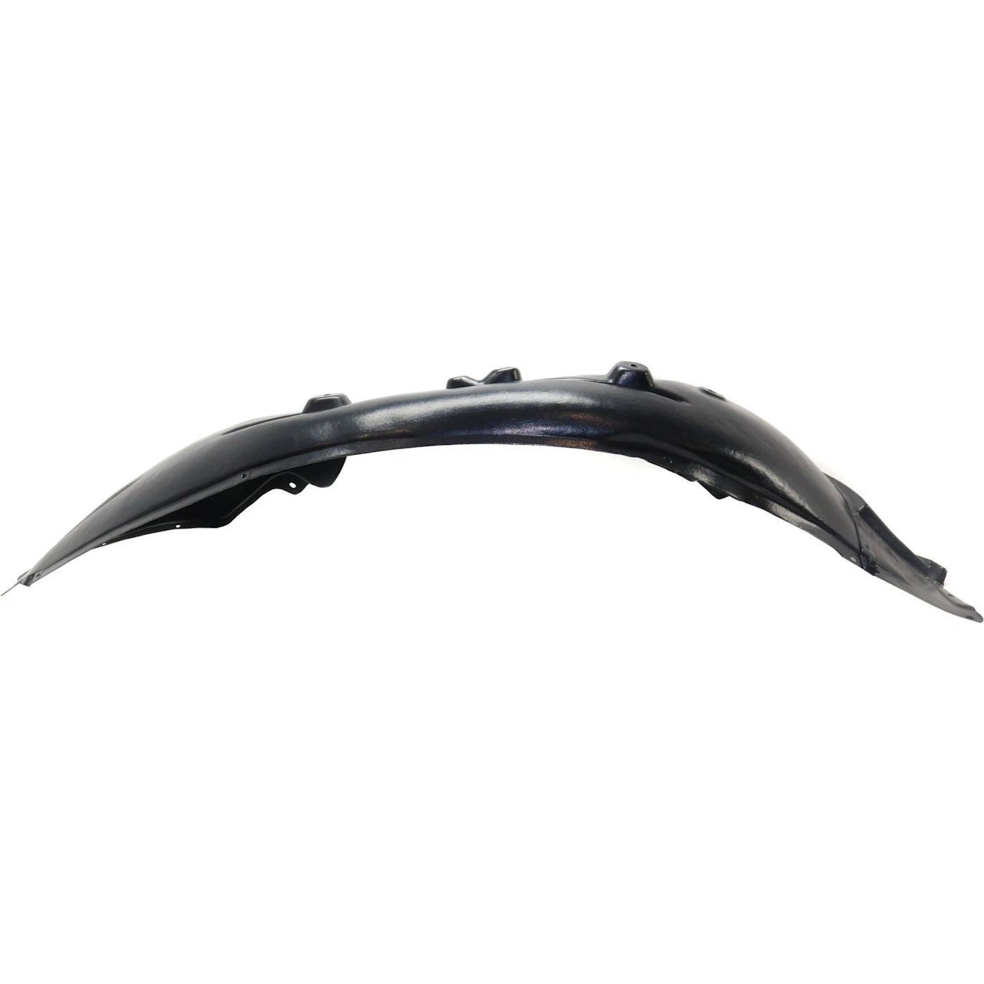 2pc Inner Fender Liner Compatible with Dodge Charger 2015-2023 CH1249177 CH1248177 Front Passenger and Driver