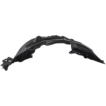 1pc Inner Fender Liner Compatible with Honda Pilot 2023-2025 HO1248209 Front Driver