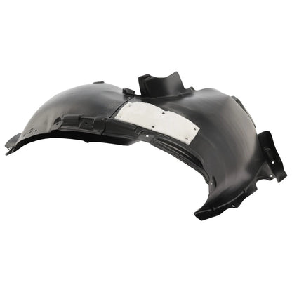 1pc Inner Fender Liner Compatible with Volkswagen Atlas 2018-2023 VW1248142 Front Driver